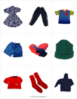 Clothing