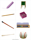 Common Objects