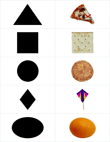 Shapes of Common Objects