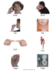 Basic Sign Language