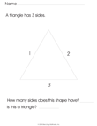 Find the Triangles