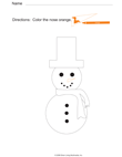 Snowman