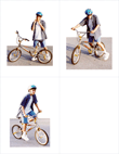 Bike Sequence Cards