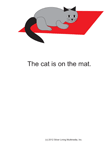 The Fat Cat