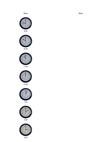 School Clock Schedule