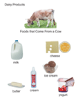 Dairy Products