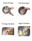 Egg Cracking
