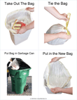Take Out the Garbage