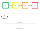 Four Step Schedule