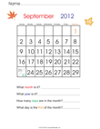 September