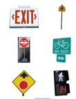 Street Signs