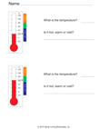 Temperature