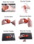 Tomato Prep