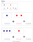 Basic Addition with Visuals