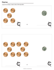 Coin Matching