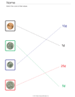 Coin Values