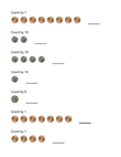 Count Coins Generator