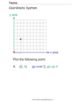 Coordinate System