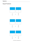 Fraction Comparison