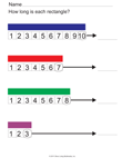 Measure Rods