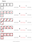 Multiplication by 5