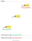 Price Comparison