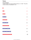 Prime Numbers