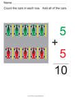 Rectangular Array