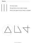 Triangle Attributes