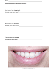 teeth