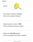 Alaska