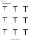T with Prompts