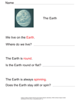 Earth