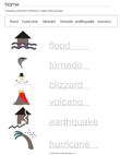 Natural Disasters