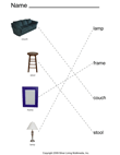 Basic Furniture