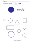Find the Circles