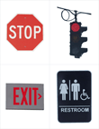 Community Signs
