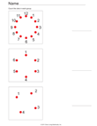 Count Circular Array