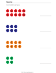 Count Rectangular Array