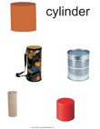 Find the Cylinders