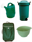 Green Containers