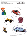 Vehicles