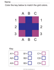 Basic Grids