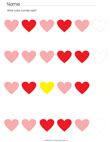 Heart Sequence