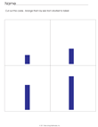 Seriation - Height