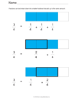 Decompose Fractions