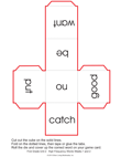 Unit 2 High Frequency Words