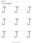 Adaptive Worksheets - Common Core Standards - Reading Foundations