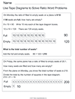 Tape Diagram Word Problems