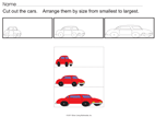 Car Lengths